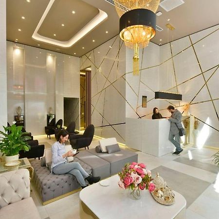 Ghan Hotel Κωνσταντινούπολη Εξωτερικό φωτογραφία