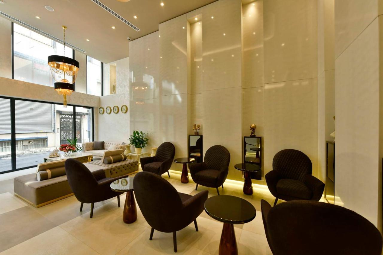Ghan Hotel Κωνσταντινούπολη Εξωτερικό φωτογραφία