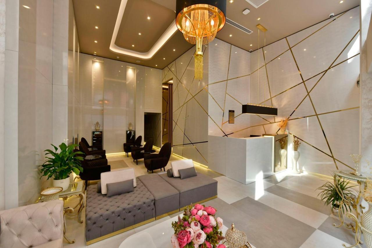 Ghan Hotel Κωνσταντινούπολη Εξωτερικό φωτογραφία