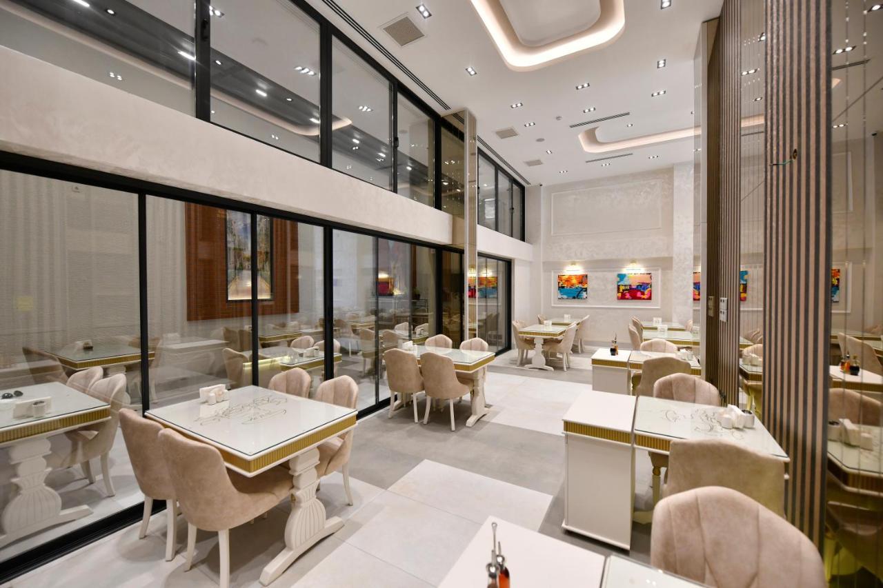 Ghan Hotel Κωνσταντινούπολη Εξωτερικό φωτογραφία
