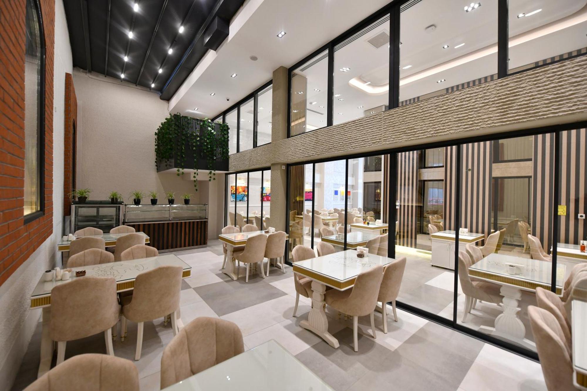 Ghan Hotel Κωνσταντινούπολη Εξωτερικό φωτογραφία